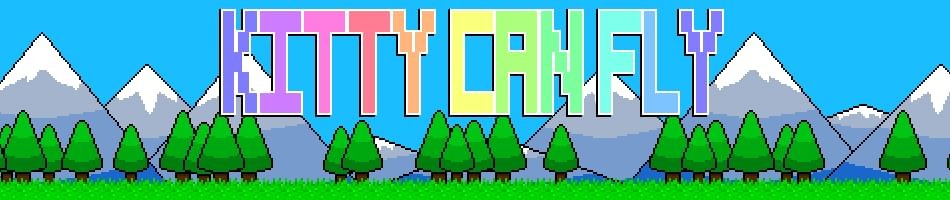 Games like Kitty Can Fly