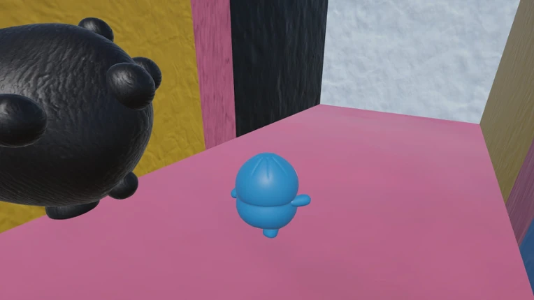 KKUL-TTEOK! screenshot