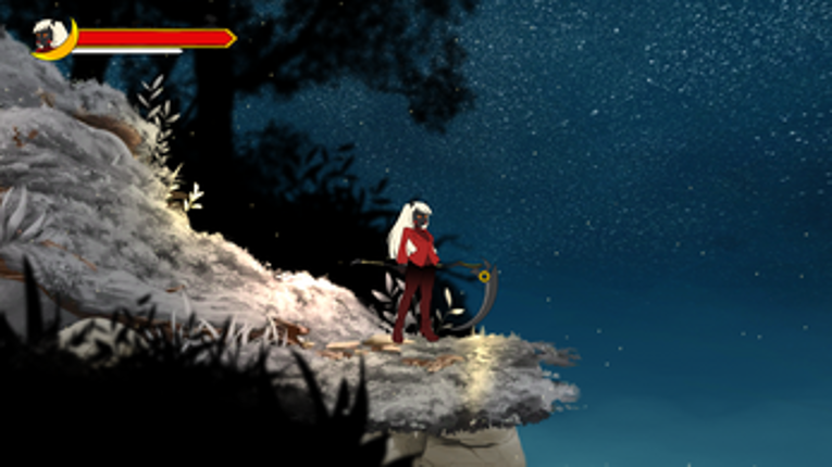 Kleur Anima screenshot