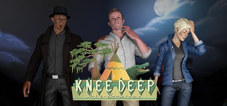 Games like Knee Deep