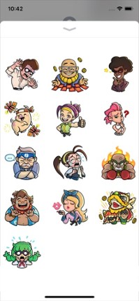 Kung Fu Clicker: Idle Dojo Image