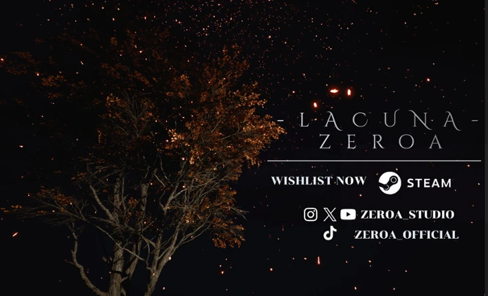 LACUNA -ZEROA- Image