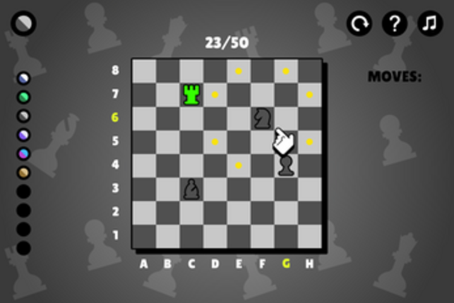 Last Chess Standing Image