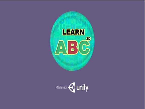 Learn ABC - 3D screenshot