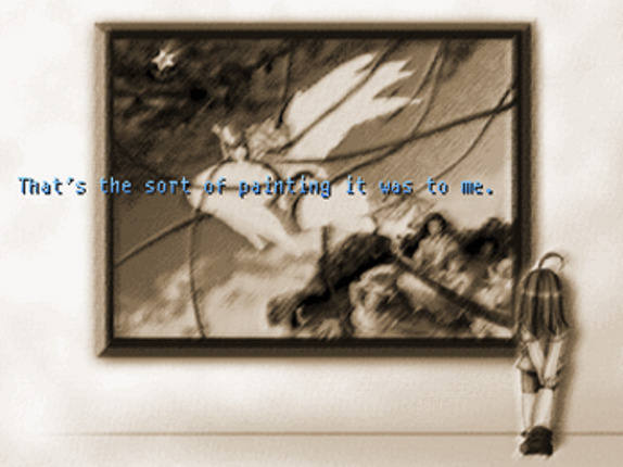 Legend of Door ��Gale Wings�� screenshot