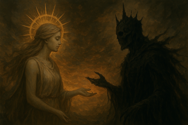 L'Eredità di Raiks Image