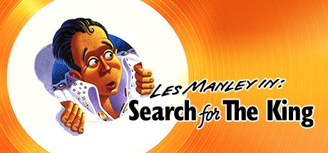 Games like Les Manley in: Search for the King