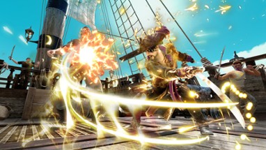 Like a Dragon: Pirate Yakuza in Hawaii Image