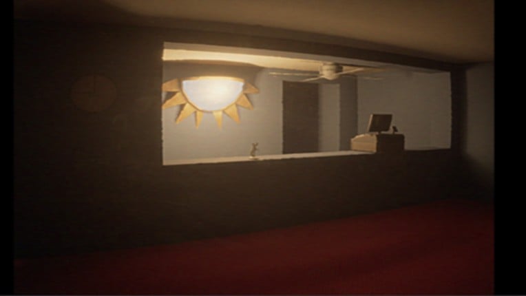 Liminal:Escape Route screenshot