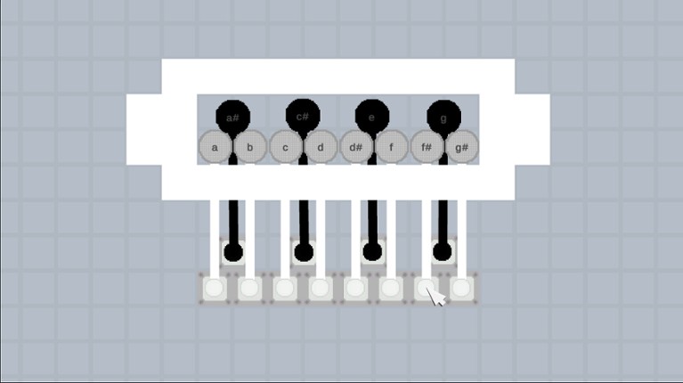 Little Circuit screenshot