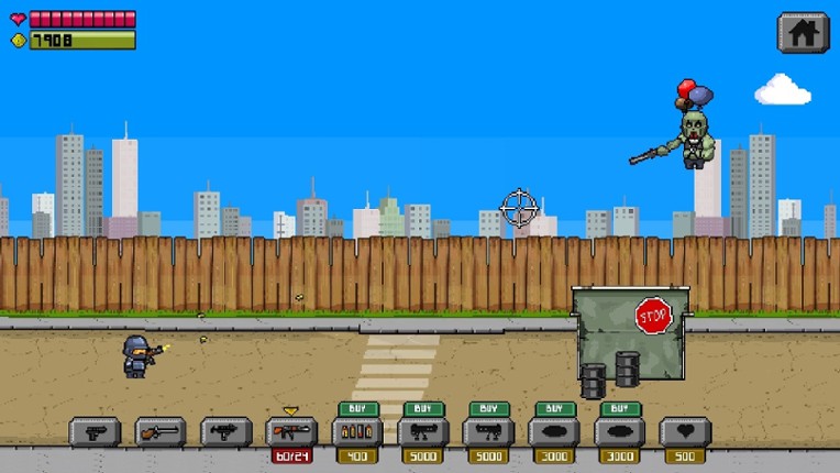 Live checkpoint screenshot