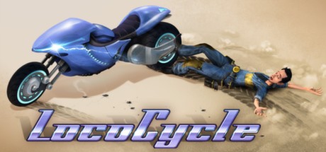 Games like LocoCycle