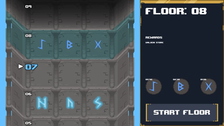 Loot Tower screenshot