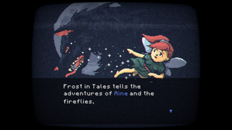Lost In Tales screenshot