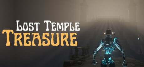 Games like Lost Temple Treasure