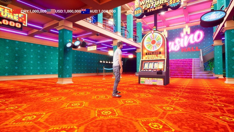 Lottery Winner Image