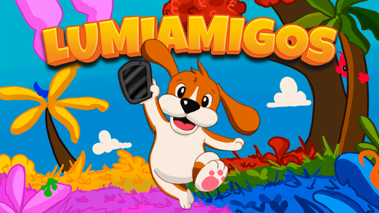 Lumiamigos Image