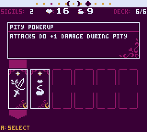 Made in Misfortune Image