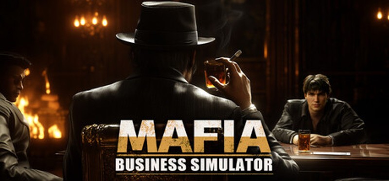 Mafia Business Simulator Image