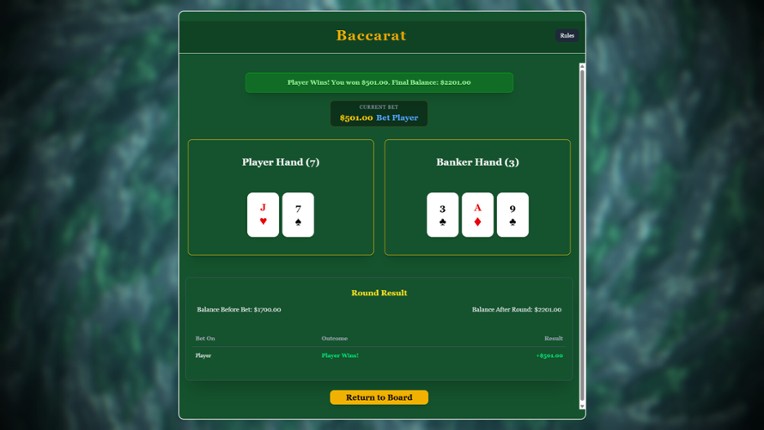 Manapolatro screenshot