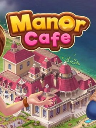 Manor Cafe Image