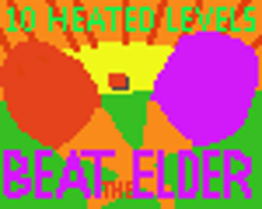 Master of Pong Image