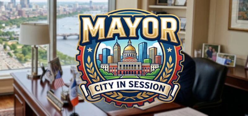 Mayor: City in Session Image