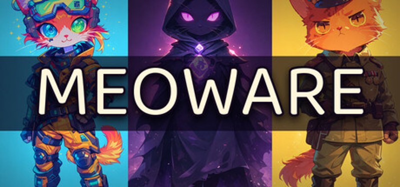 Meoware Image