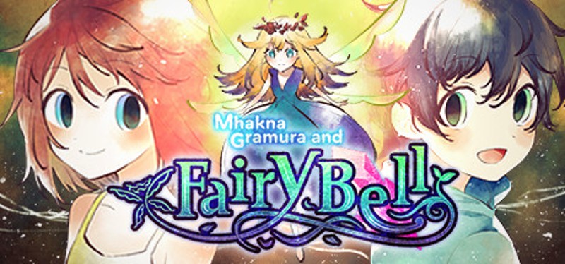 Mhakna Gramura and Fairy Bell Game Cover