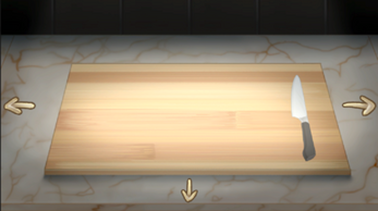 Midnight Cookies screenshot