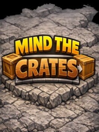 Mind The Crates Image