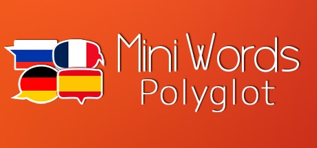 Games like Mini Words: Polyglot