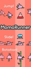 MomoRunner Image