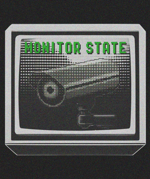 Games like Monitor State
