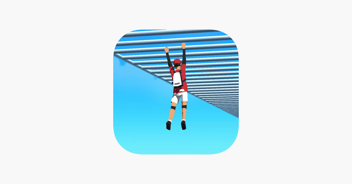 Games like Monkey Bar Run