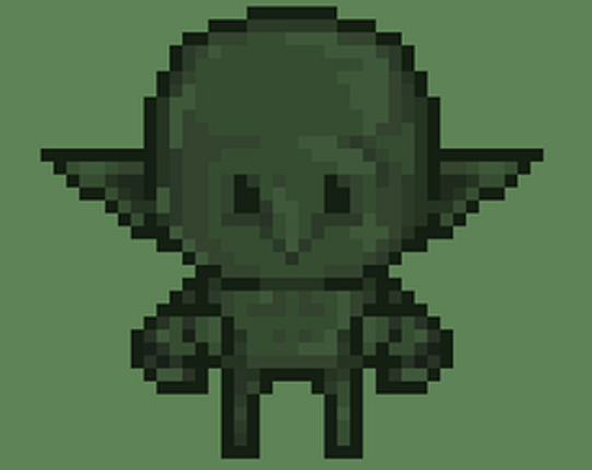 Monster Mania - Mobile Image