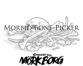 Morbid Bone-Picker Image