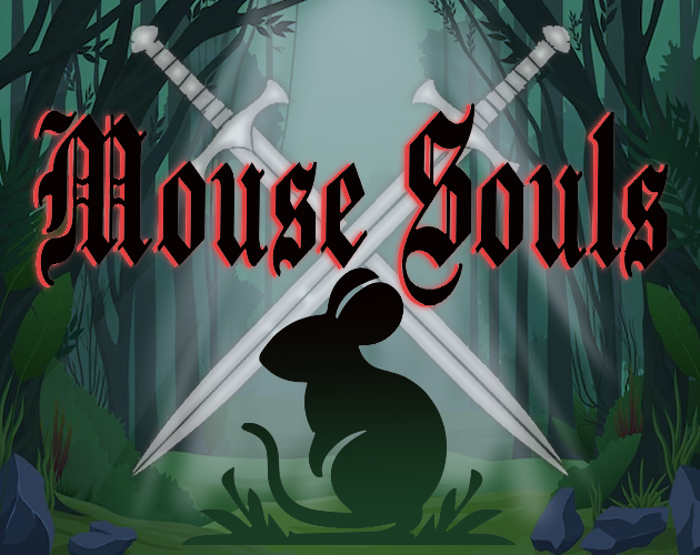 Games like Mouse Souls