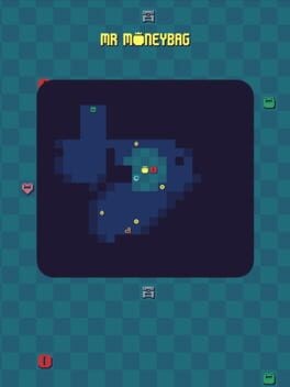 Games like Mr Moneybag