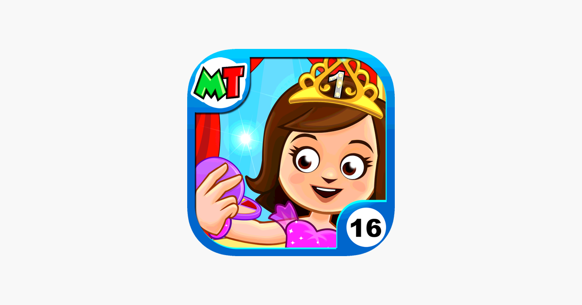 Games like My Town : Beauty Contest