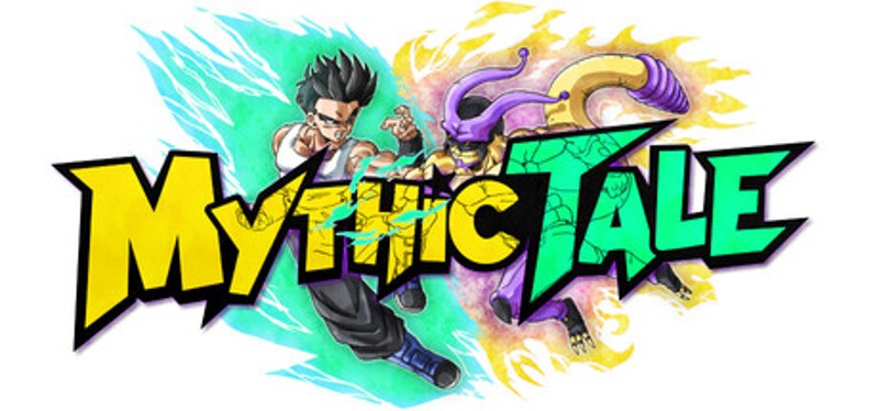 MythicTale Image