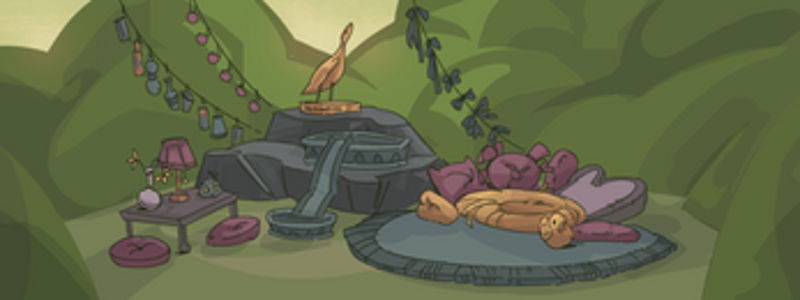 Nest Quest Image