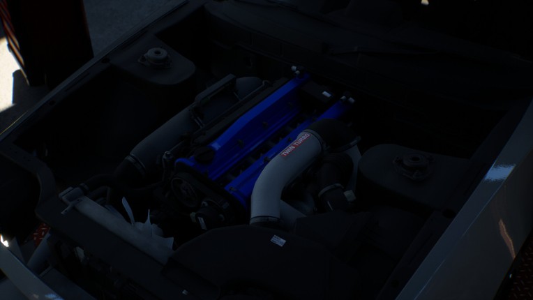 NextBuild screenshot