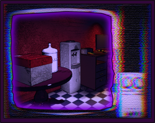 No Signal Corp. Image