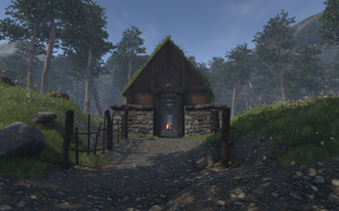 Norse Man's Land Image