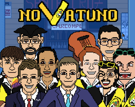 Novatuno Image