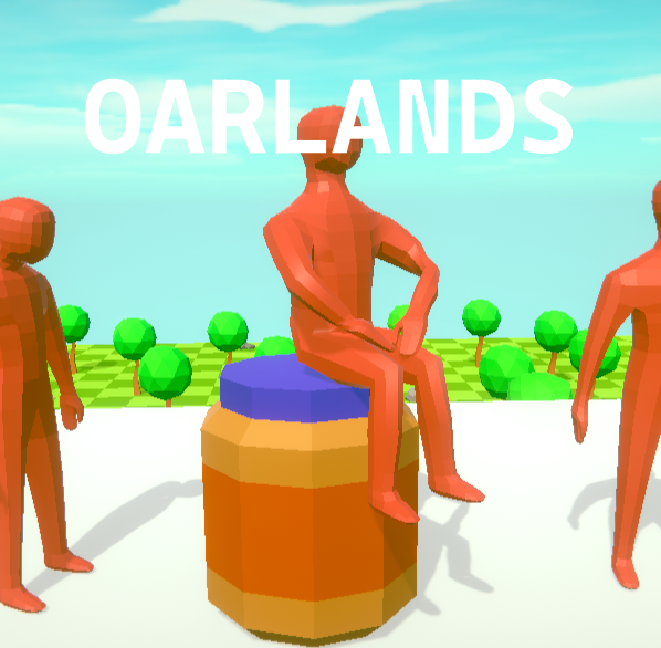 Games like Oarlands