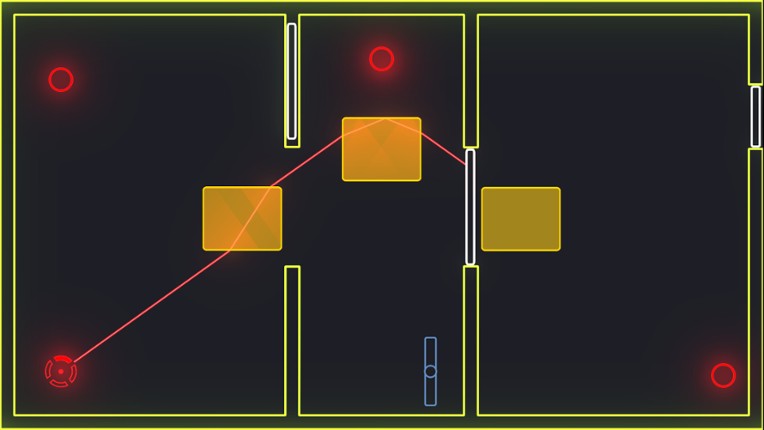 One Degree Off Image