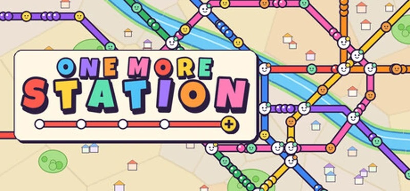 One More Station Image