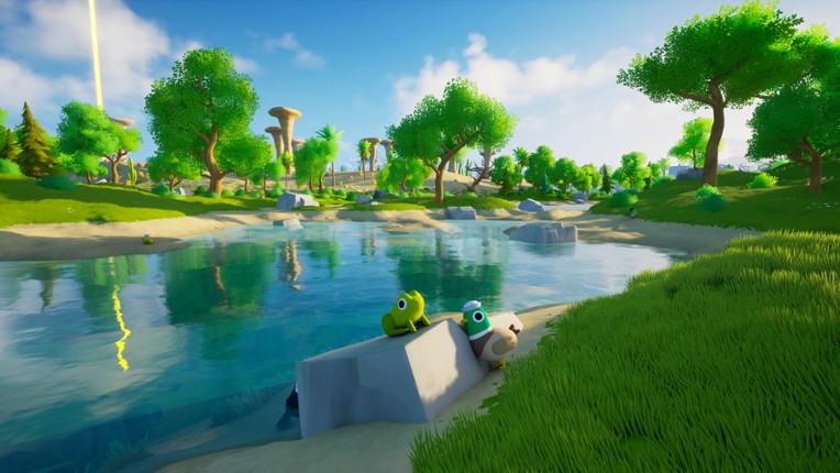 Only Animals screenshot